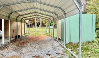 401 Tschudi Rd, Amory, MS 38821