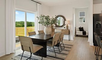 7711 Timber Creek Dr Plan: WEMBLEY, Alexandria, KY 41001