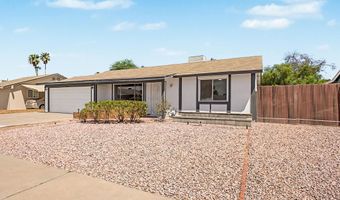 1820 W CHEYENNE Dr, Chandler, AZ 85224