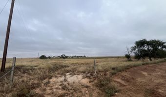Hawaii Road, Anton, TX 79313