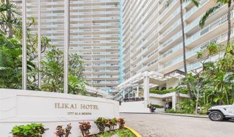 1777 Ala Moana Blvd 510, Honolulu, HI 96815