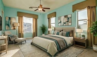 856 Da Vinci Cv, Boulder City, NV 89005