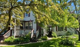 719 CLERMONT St, Antigo, WI 54409