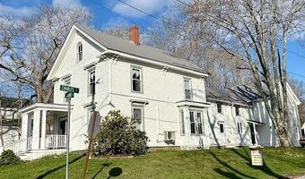 41 Grove St, Belfast, ME 04915