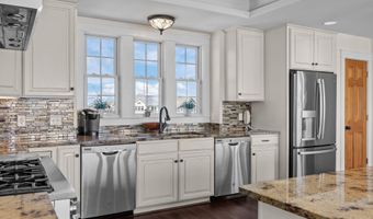 41439 Ocean View Dr Lot 3, Avon, NC 27915