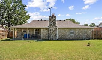 6616 Baylor Dr, Bartlesville, OK 74005
