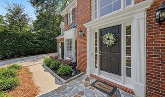 1025 Fairwood Ct NW, Acworth, GA 30101