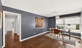 3425 Airlie St, Charlotte, NC 28205