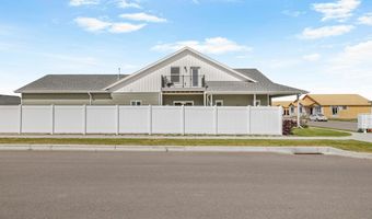 609 Aurora, Chubbuck, ID 83202