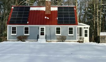 29 Quaker Ln, Barrington, NH 03825