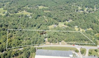 1035 Turkey Mountain Rd NE, Armuchee, GA 30105