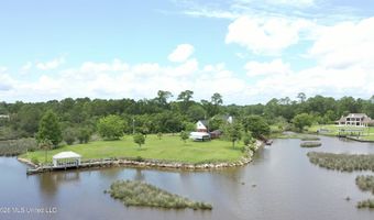 Towerbridge Avenue lot 1, Biloxi, MS 39532