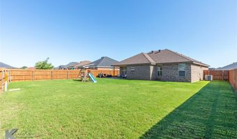 5709 Butterfield Meadows Pkwy, Abilene, TX 79606