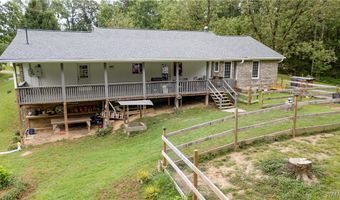 2865 91 Co Rd, Bankston, AL 35542