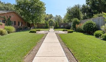 2600 S HARRISON St, Amarillo, TX 79109