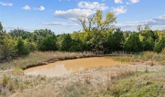 58 Smokey Ridge Rd, Ardmore, OK 73401