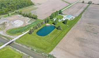 1482 Township Rd 55, Ada, OH 45810