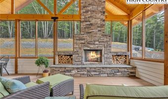 3681 Mulatto Mountain Rd, Fleetwood, NC 28626