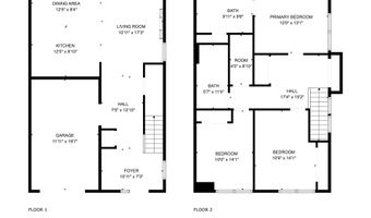 1501 NW 5TH, Battle Ground, WA 98604