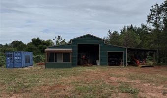 154 County Road 38 Acres, Banks, AL 36005