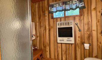8002 HOLLY Ln, Alvin, WI 54542
