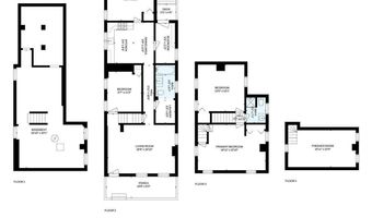 15 S GOVERNORS Ave, Dover, DE 19904