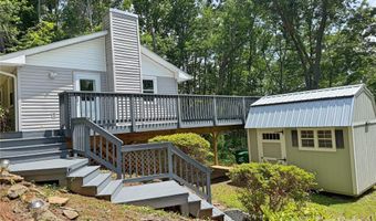 123 Avondale Ridge Rd, Asheville, NC 28803