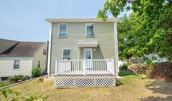 70 Northfield Dr, Bridgeport, CT 06606