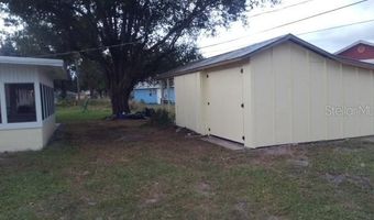 313 COLUMBIA St, Arcadia, FL 34266