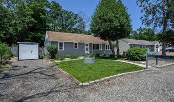 219 Bay Blvd, Bayville, NJ 08721