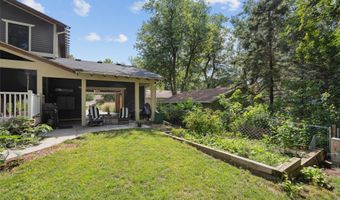 2716 53rd St, Des Moines, IA 50310