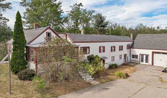 108 Kings Hwy, Middleton, NH 03887