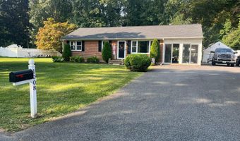 1008 WINFIELD Dr, Bel Air, MD 21015