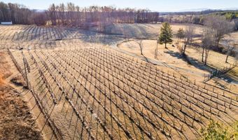 4500 WINERY Ln, Barboursville, VA 22923