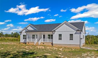 4822 Bull Run Rd, Blackstock, SC 29014