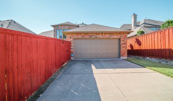 1810 Port Isabel Dr, Allen, TX 75013