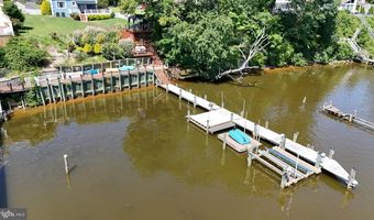 4017 E BAKER Ave E, Abingdon, MD 21009