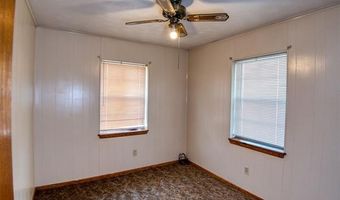 1700 Virginia Ave, Atoka, OK 74525