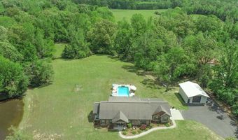 1311 Harmon Rd, Batesville, MS 38606