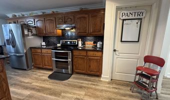 897 Ridgewood, Baldwyn, MS 38824