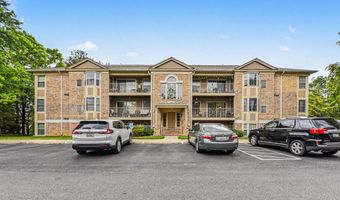 207 CROSS POINTE Ct 2D, Abingdon, MD 21009