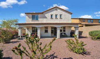 3119 N Evergreen St, Buckeye, AZ 85396