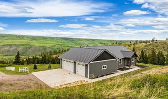 50 Sluice Box Rd, Belt, MT 59412