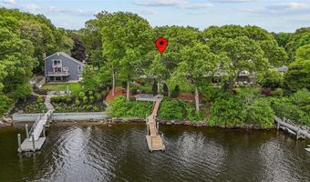 236 Indian Trl, Narragansett, RI 02874