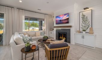 192 Wildcat Peak Dr Plan: Cross Creek, Plan 1, Carson City, NV 89701