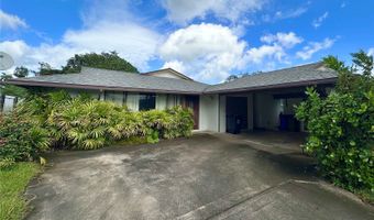 46-349 Kumoo Loop, Kaneohe, HI 96744