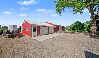 13850 Hutchison Rd, Albion, MI 49224