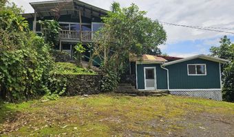 83-5749 RABBIT HILL Rd, Captain Cook, HI 96704