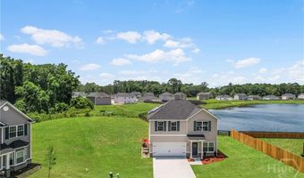 229 Wellspring Ter, Allenhurst, GA 31301