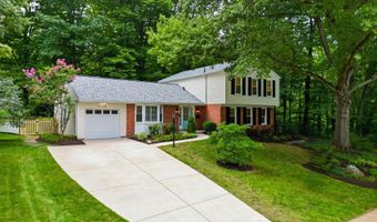 4908 WOODLAND Way, Annandale, VA 22003